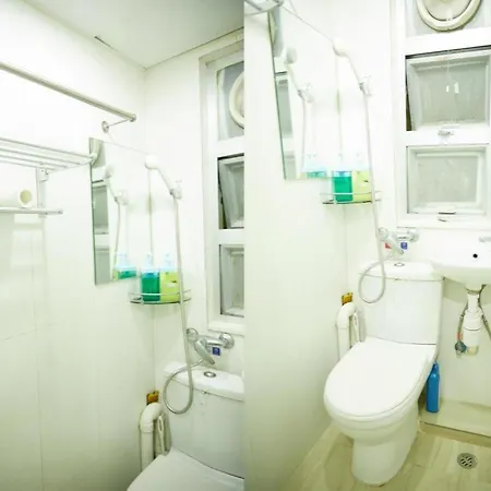 Me Easy Hostel-2