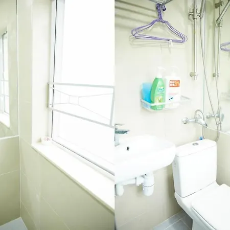 Me Easy Hostel-3